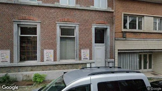 Apartments for rent in Luik - Photo from Google Street View