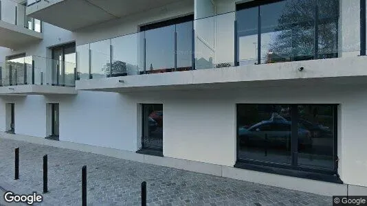 Apartments for rent in Luik - Photo from Google Street View