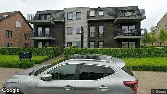 Apartments for rent in Heist-op-den-Berg - Photo from Google Street View