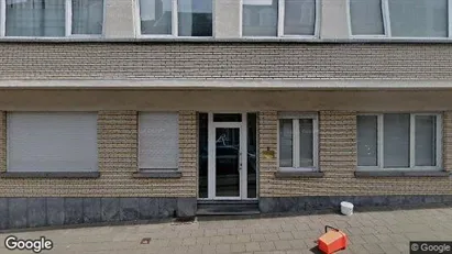 Apartments for rent in Brussels Sint-Pieters-Woluwe - Photo from Google Street View