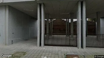 Apartments for rent in Stad Antwerp - Photo from Google Street View