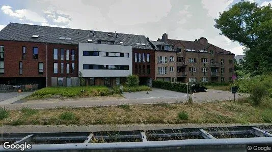 Apartments for rent in Genk - Photo from Google Street View