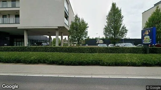 Apartments for rent in Bilzen - Photo from Google Street View