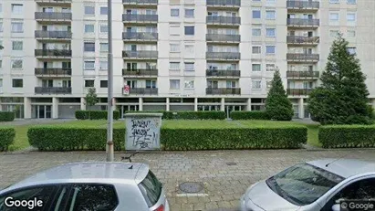 Apartments for rent in Stad Antwerp - Photo from Google Street View
