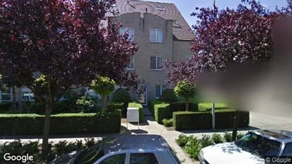 Apartments for rent in Herentals - Photo from Google Street View