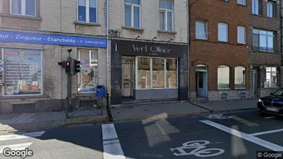 Apartments for rent in Geldenaken - Photo from Google Street View
