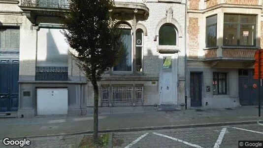 Apartments for rent in Stad Brussel - Photo from Google Street View
