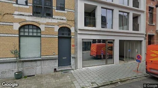 Apartments for rent in Stad Antwerp - Photo from Google Street View