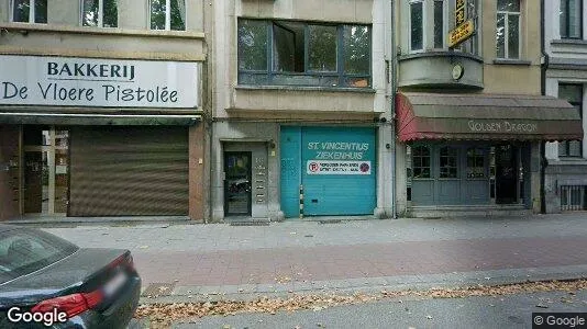 Apartments for rent in Stad Antwerp - Photo from Google Street View