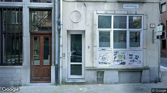 Apartments for rent in Stad Antwerp - Photo from Google Street View