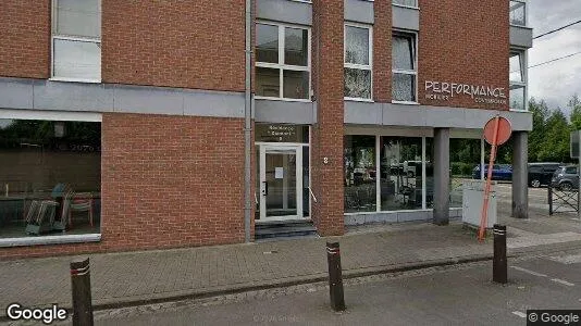 Apartments for rent in Bergen - Photo from Google Street View