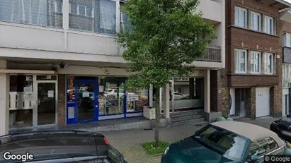 Apartments for rent in Brussels Sint-Lambrechts-Woluwe - Photo from Google Street View