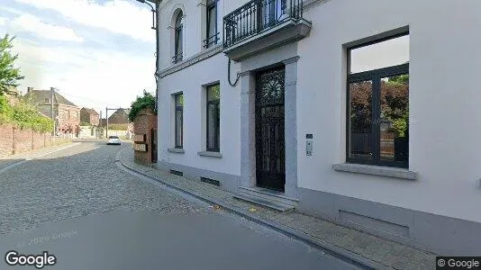 Apartments for rent in Lessen - Photo from Google Street View