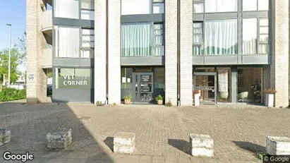 Apartments for rent in Halle - Photo from Google Street View