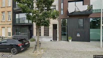 Apartments for rent in Stad Antwerp - Photo from Google Street View