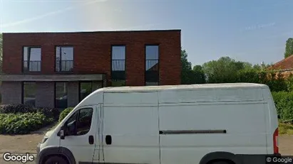 Apartments for rent in Dilbeek - Photo from Google Street View