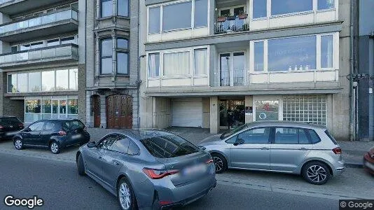 Apartments for rent in Luik - Photo from Google Street View