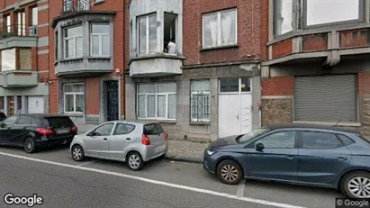Apartments for rent in Luik - Photo from Google Street View