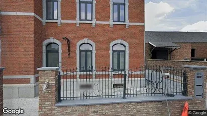 Apartments for rent in Oupeye - Photo from Google Street View