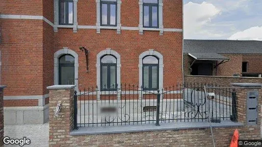 Apartments for rent in Oupeye - Photo from Google Street View