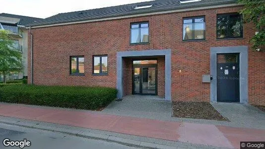 Apartments for rent in Puurs-Sint-Amands - Photo from Google Street View