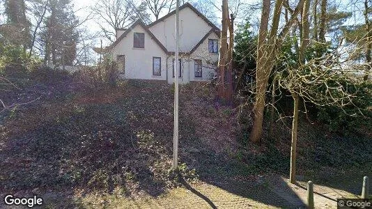 Apartments for rent in Rixensart - Photo from Google Street View