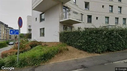 Apartments for rent in Waver - Photo from Google Street View