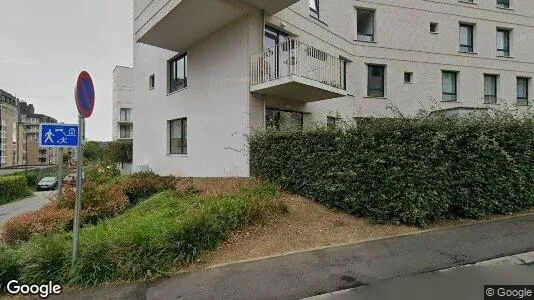Apartments for rent in Waver - Photo from Google Street View