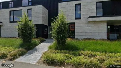 Apartments for rent in Hasselt - Photo from Google Street View