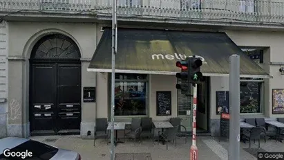 Apartments for rent in Brussels Sint-Gillis - Photo from Google Street View