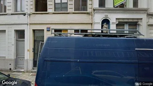 Apartments for rent in Stad Antwerp - Photo from Google Street View