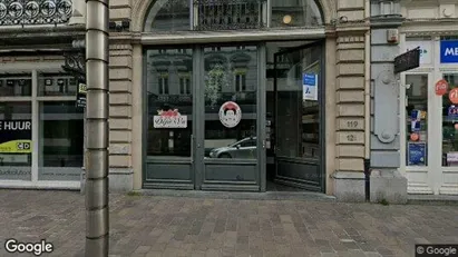 Apartments for rent in Stad Gent - Photo from Google Street View