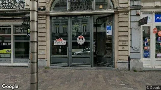 Apartments for rent in Stad Gent - Photo from Google Street View