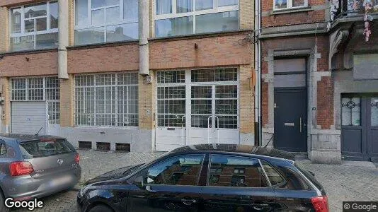 Apartments for rent in Luik - Photo from Google Street View
