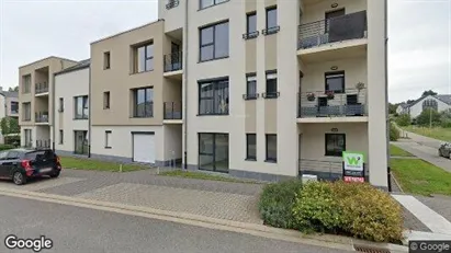 Apartments for rent in Aarlen - Photo from Google Street View