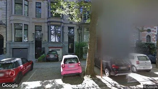 Apartments for rent in Brussels Vorst - Photo from Google Street View