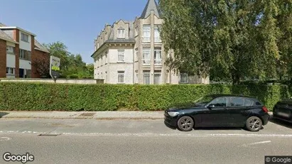 Apartments for rent in Waterloo - Photo from Google Street View