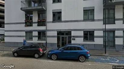 Apartments for rent in Stad Brussel - Photo from Google Street View