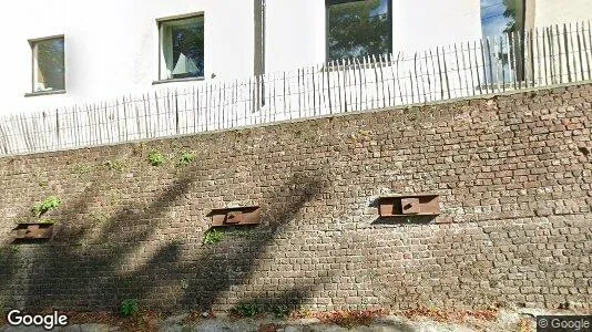 Apartments for rent in Rixensart - Photo from Google Street View