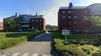 Apartments for rent in Hoei - Photo from Google Street View