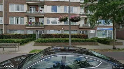 Apartments for rent in Antwerp Wilrijk - Photo from Google Street View
