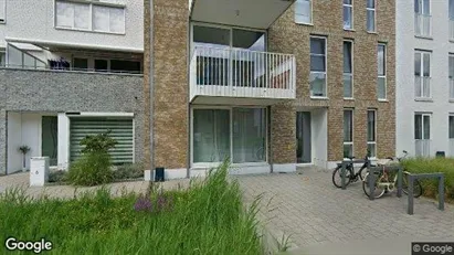 Apartments for rent in Antwerp Hoboken - Photo from Google Street View
