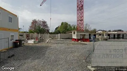 Apartments for rent in Chaudfontaine - Photo from Google Street View