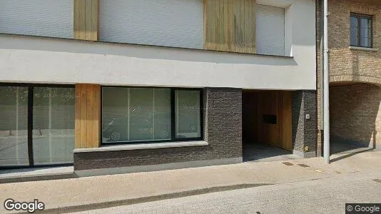 Apartments for rent in Deinze - Photo from Google Street View