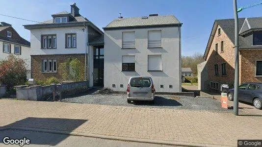 Apartments for rent in Bastenaken - Photo from Google Street View
