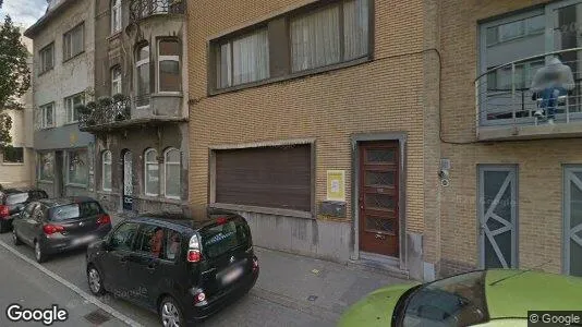 Apartments for rent in Oostende - Photo from Google Street View