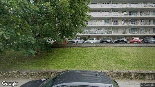 Apartments for rent in Brussels Sint-Pieters-Woluwe - Photo from Google Street View