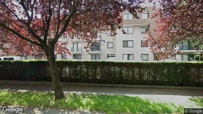 Apartments for rent in Waterloo - Photo from Google Street View