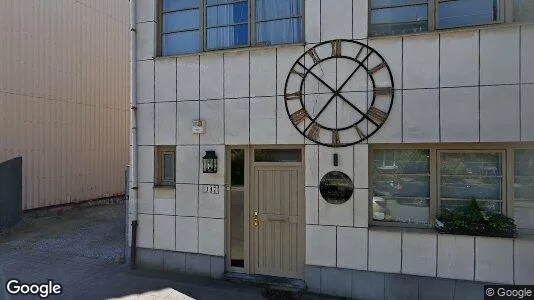 Apartments for rent in Brussels Sint-Pieters-Woluwe - Photo from Google Street View