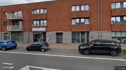 Apartments for rent in Zaventem - Photo from Google Street View